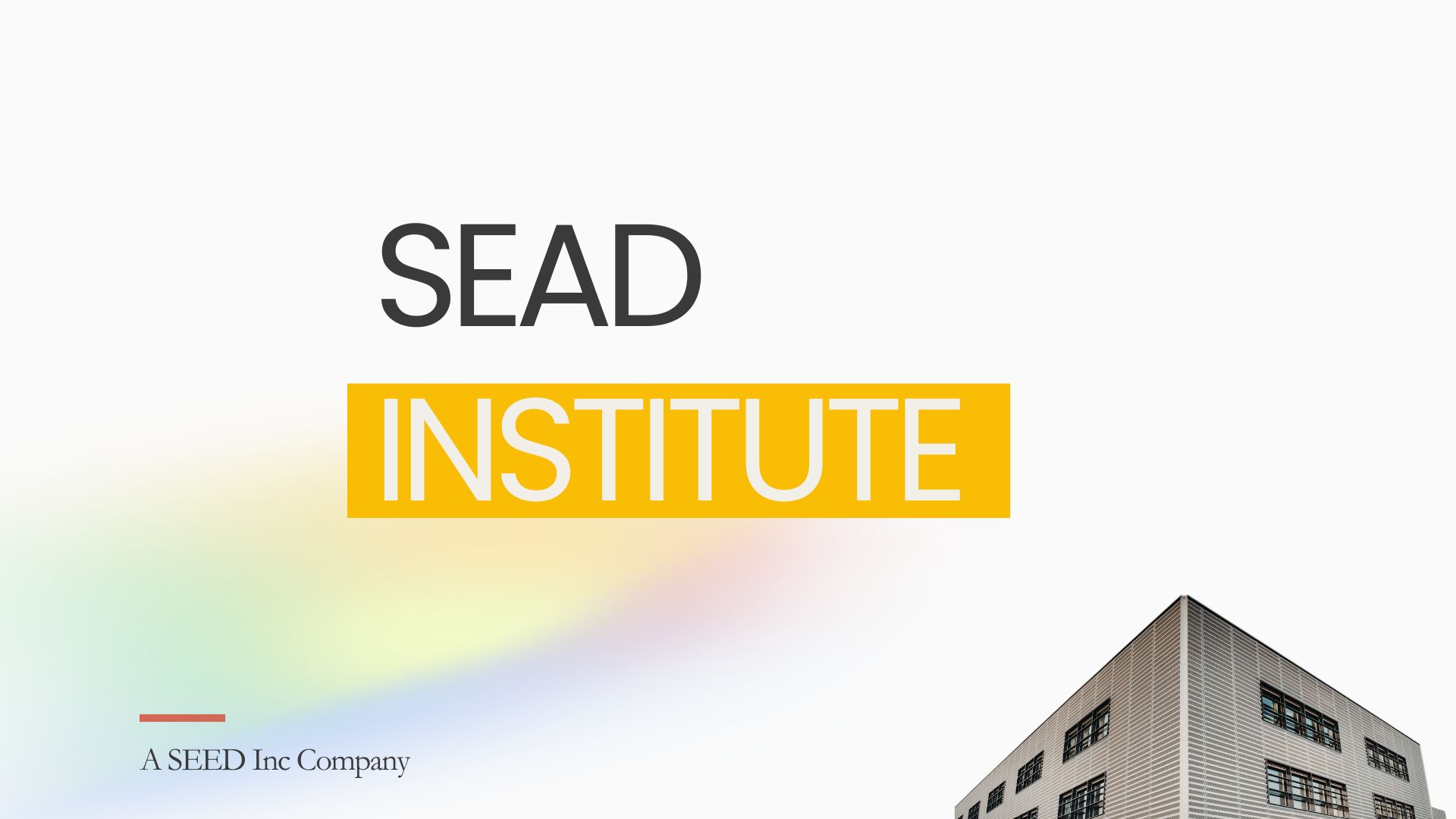 seadinstitute